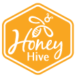 Raw Honey Hive